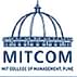 MIT College of Management - [MITCOM] Kothrud